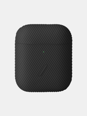 Native Union Black Curve Case For Airpods