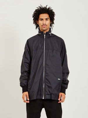 Mountain Windbreaker