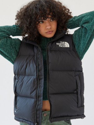 The North Face 1996 Retro Nuptse Puffer Vest