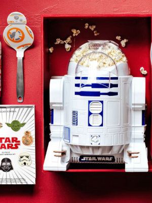 Star Wars™ R2d2 Popcorn Maker