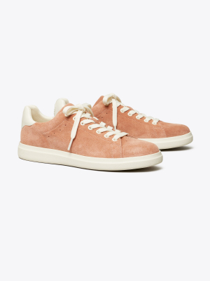 Howell Court Suede Sneaker