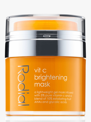 Vit C Brightening Mask 50ml