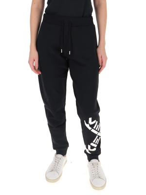 Kenzo Sport Big X Jogger Pants