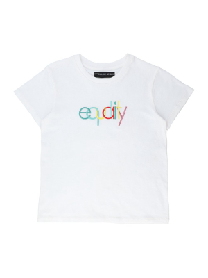 Equality T-shirt