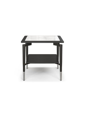 Isola End Table