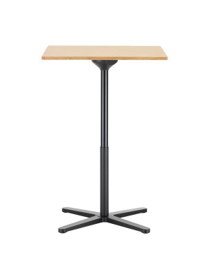 Super Fold High Table