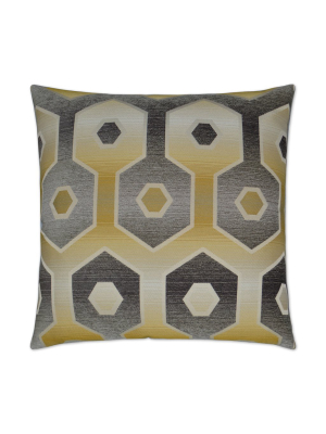 D.v. Kap Quattroporte Pillow