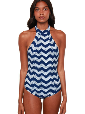 Harlow One-piece