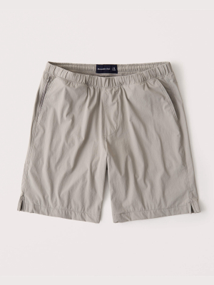 The A&f Saturday Short