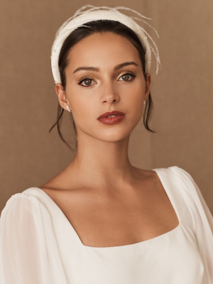 Jennifer Behr Lottie Headband