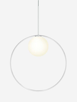 Bola Halo Pendant Lamp - More Options