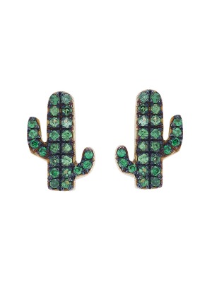 Cactus Studs