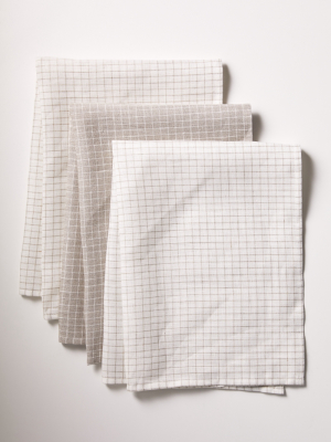 Magiclinen Tea Towel Set