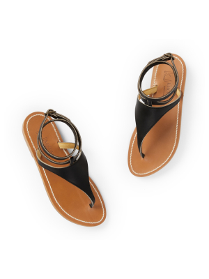 Pelagia Sandals