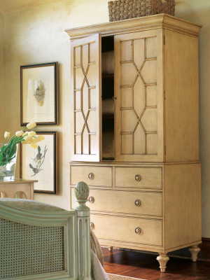 New Hope Linen Press