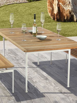 Layout Dining Table