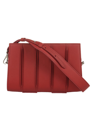 Max Mara Whitney Small Clutch Bag