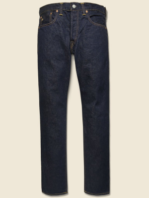 Slim Fit Jean - Once Washed