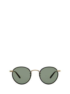 Garrett Leight Wilson Sunglasses