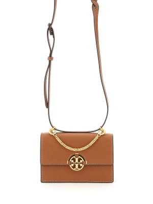 Tory Burch Miller Mini Crossbody Bag