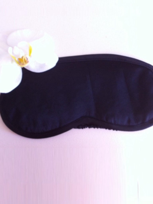 100% Mulberry Silk Eyemask