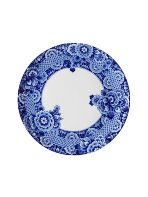 Blue Ming Charger Plate