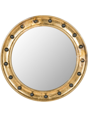 Mariner Porthole Mirror - Safavieh