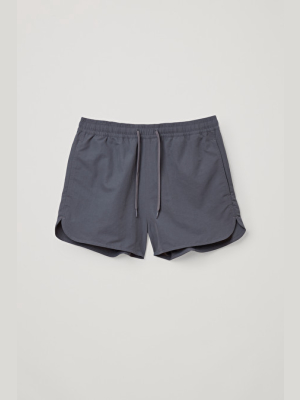 Packable Swim Shorts