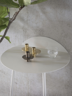 Yeh Wall Table - 2 Sizes