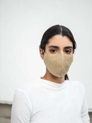 Classic Cotton Face Mask (unisex)