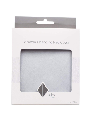 Change Pad Cover In Storm