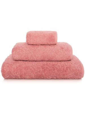 Graccioza Long Double Loop Bath Towel - Blush - Available In 8 Sizes