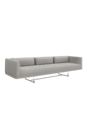 Luca Sofa In Grey