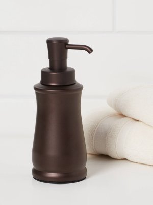Traditional Foaming Soap Pump Bronze - Threshold™