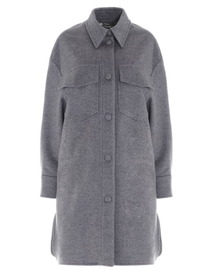 Stella Mccartney Kerry Coat