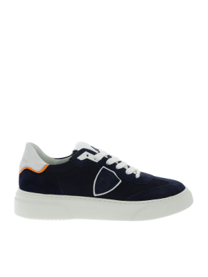 Philippe Model Temple Sneakers