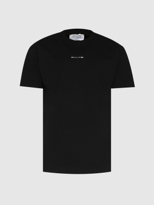 Logo Short Sleeve Tee