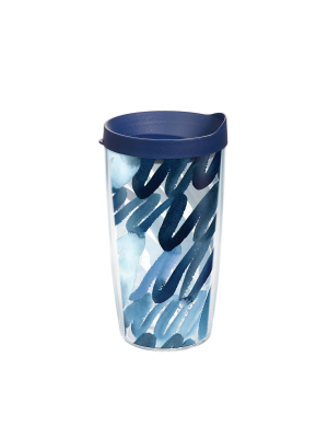 Tervis 16oz Acrylic Tumbler - Yao Cheng Scribble