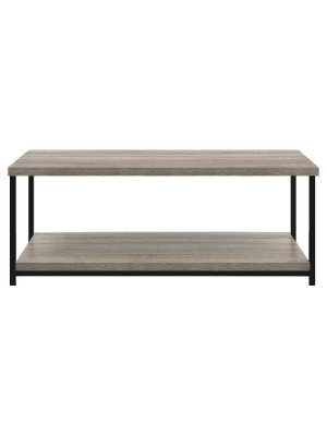 Arborview Coffee Table - Room & Joy