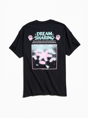 Playdude™ Dream Sharing Tee