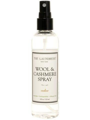 Wool & Cashmere Spray