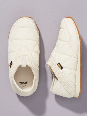 Teva Ember Moc Sneakers