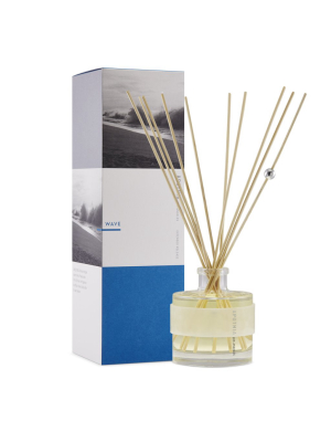 Wave Aromatic Diffuser