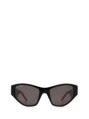 Balenciaga Eyewear Cat-eye Frame Sunglasses