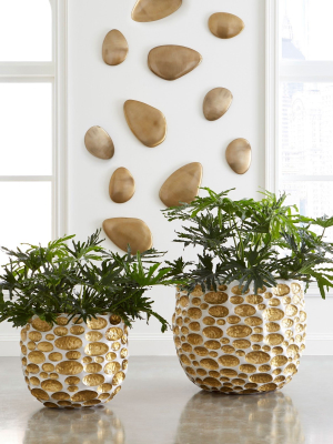 Bubbles Planter