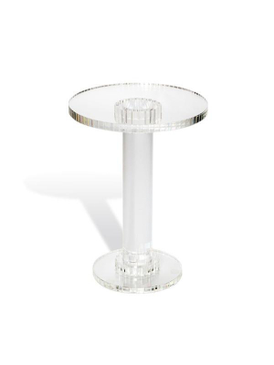 Serena Side Table