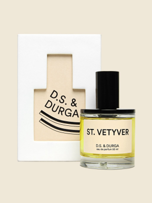 St. Vetyver Eau De Parfum