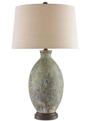 Remi Table Lamp