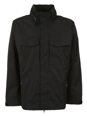 Nike M65 Hooded Jacket