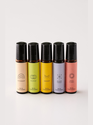 Uo Roll-on Essential Oil